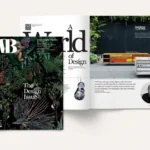 Magazine herfst-winter