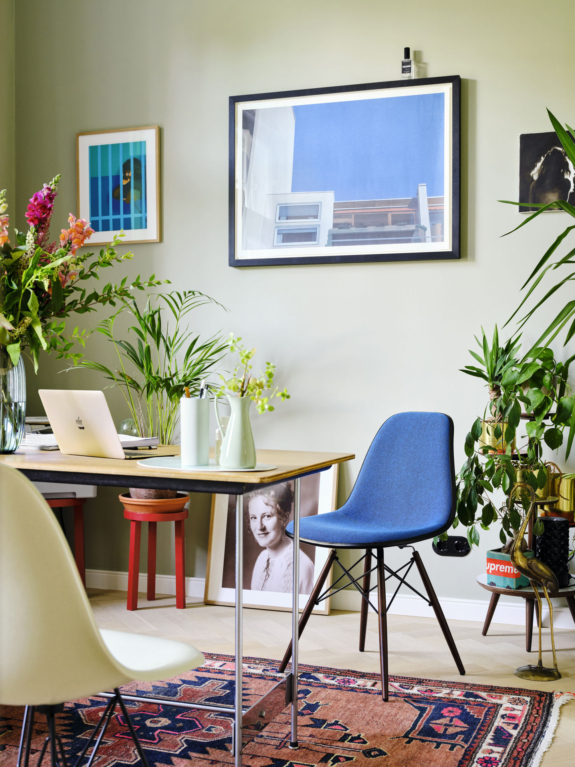 Vitra design furniture