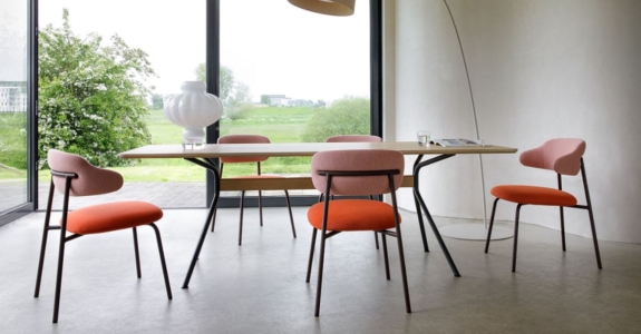 Artifort design meubelen voor alle kantoor- en projectinrichtingen