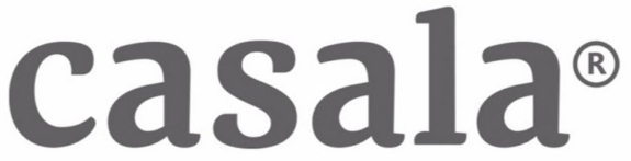 Cascando logo