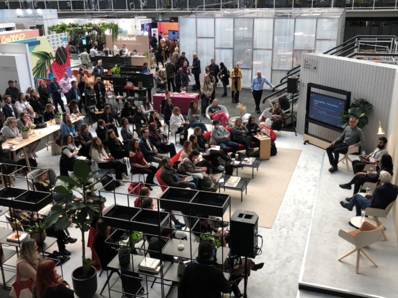 Workspace Design Show
