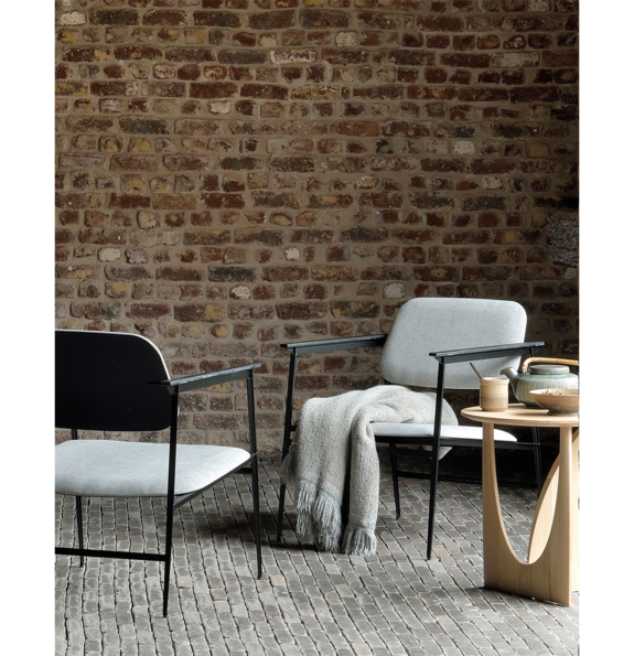 Ethnicraft office furniture