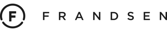 Logo Frandsen