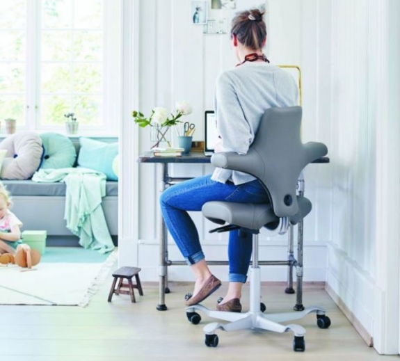 HAG ergonomic office chairs