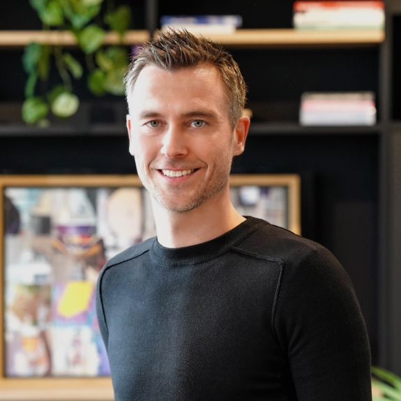 Jeroen Floris