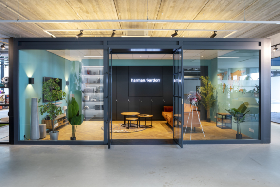 Harman Amsterdam