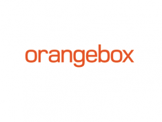 Orangebox Logo