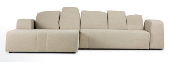 De collectie van Moooi bestaat uit meubels, verlichting en accessoires