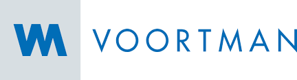 Logo Voortman