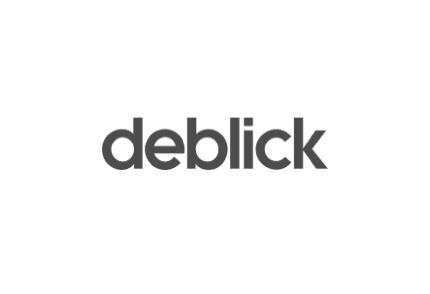 logo deblick