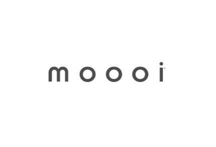 logo moooi