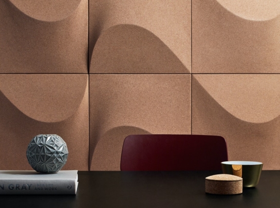 Abstracta akoestische producten