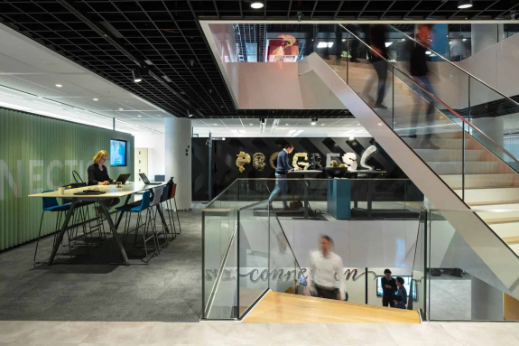 Workplace Analytics: Optimale werkplekken op basis van ieders inbreng: waar, hoe en wanneer werk je?
