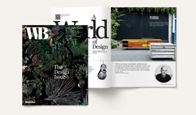 Work Better Magazine