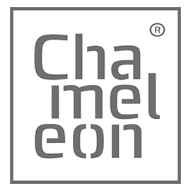 Chameleon logo